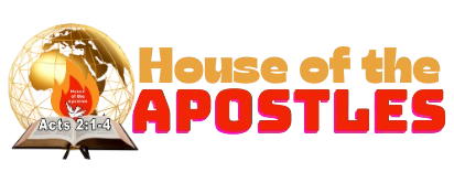 House of The Apostles